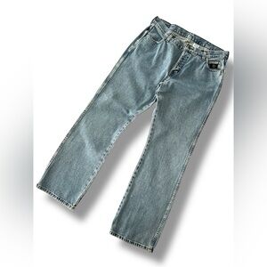 Vintage Harley Davidson Jeans
